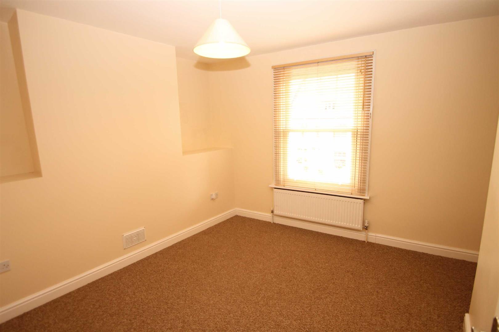 Silver Street, Stony Stratford, Milton Keynes